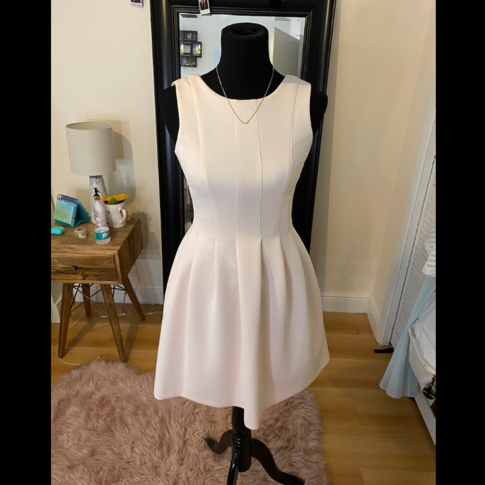 Calvin Klein dress